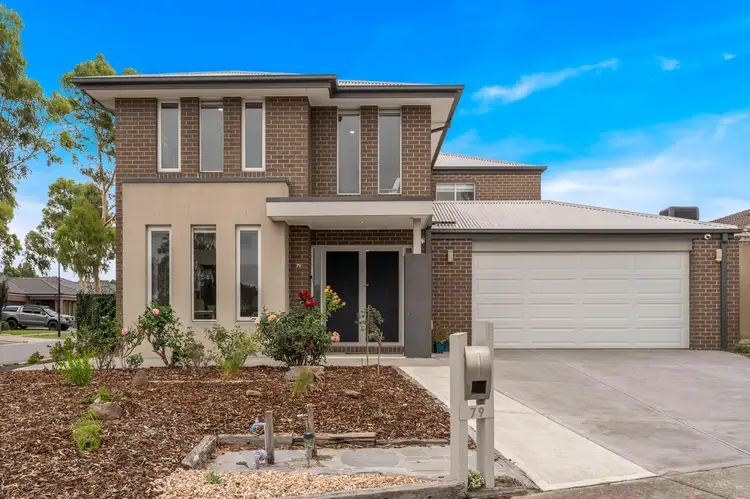 79 Serenity Way