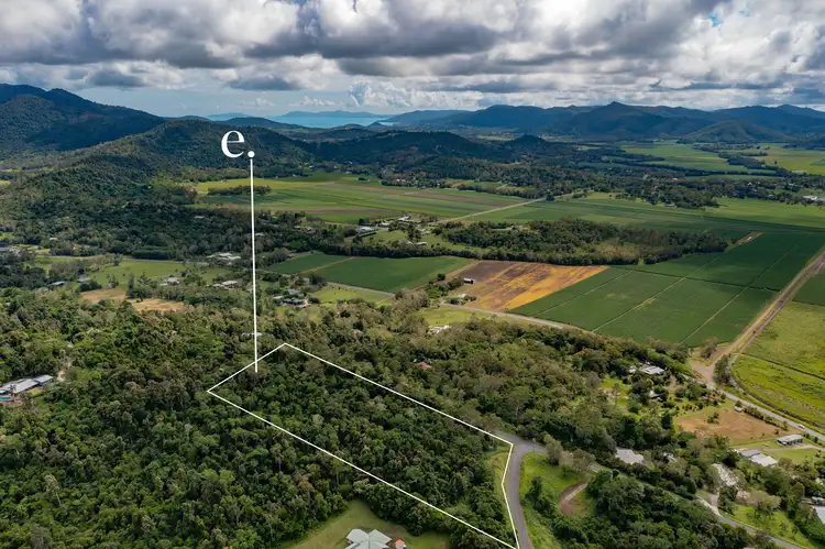 Main view of Homely land listing, 29 Staniland Drive, Strathdickie QLD 4800