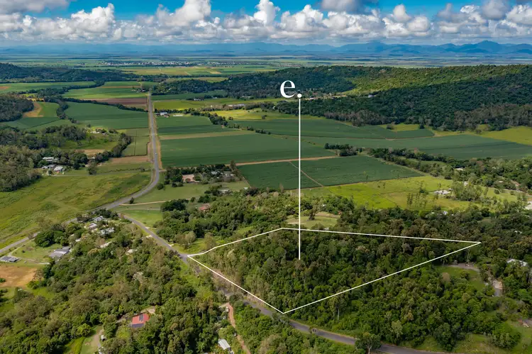 Third view of Homely land listing, 29 Staniland Drive, Strathdickie QLD 4800