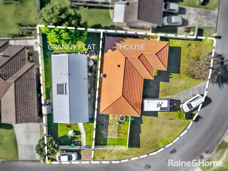 Main view of Homely house listing, 30 Conroy Crescent, Kariong NSW 2250