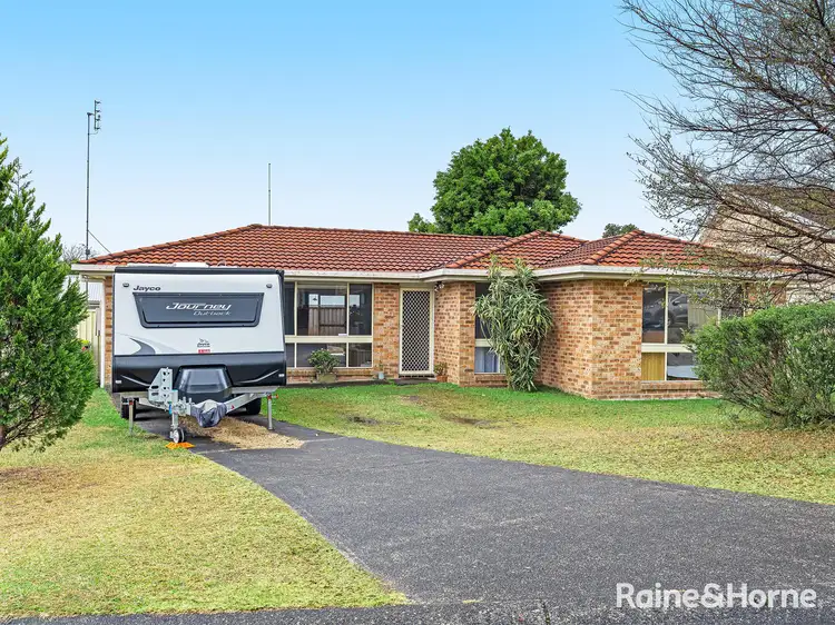 Second view of Homely house listing, 30 Conroy Crescent, Kariong NSW 2250