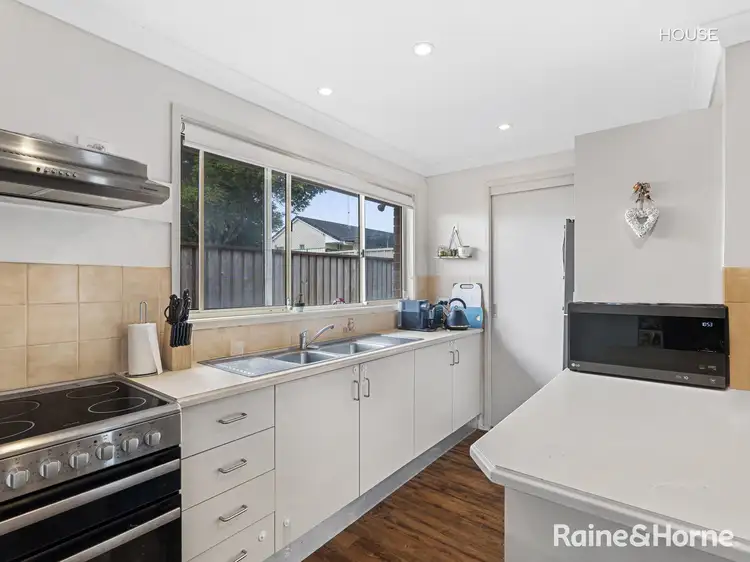 Fifth view of Homely house listing, 30 Conroy Crescent, Kariong NSW 2250