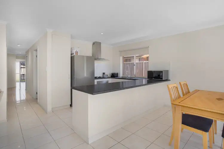 Third view of Homely house listing, 33 Davalan Drive, Munno Para West SA 5115