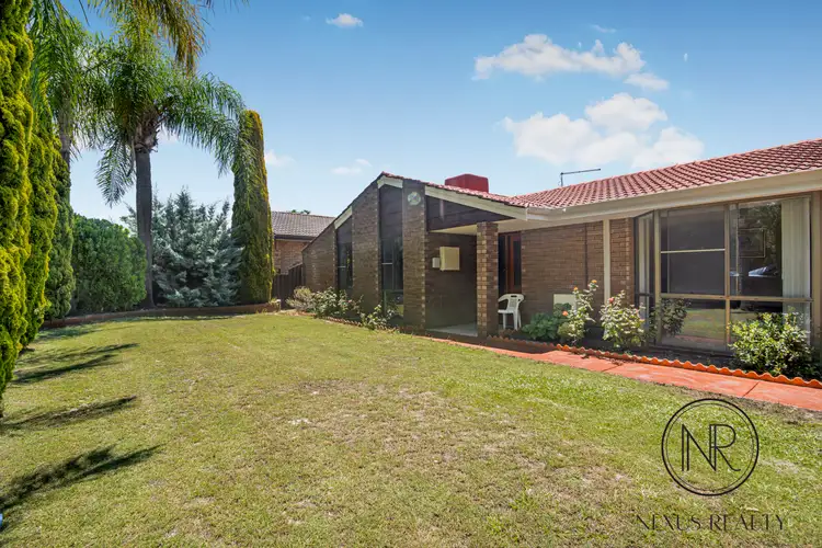 Second view of Homely house listing, 23 Hetherington Drive, Bull Creek WA 6149