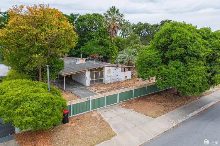 Second view of Homely house listing, 7 Dawson Street, Armadale WA 6112