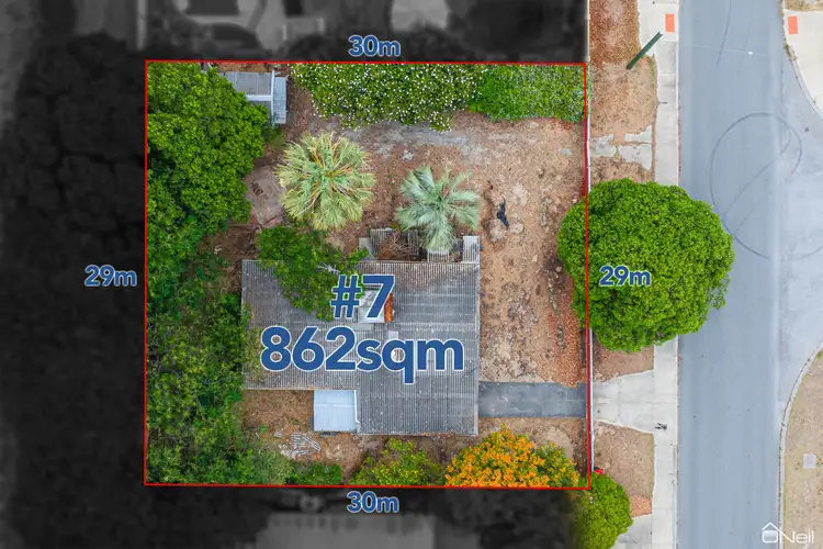 Third view of Homely house listing, 7 Dawson Street, Armadale WA 6112