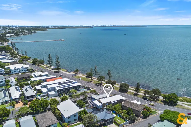 Third view of Homely house listing, 251 Wynnum Esplanade, Wynnum QLD 4178