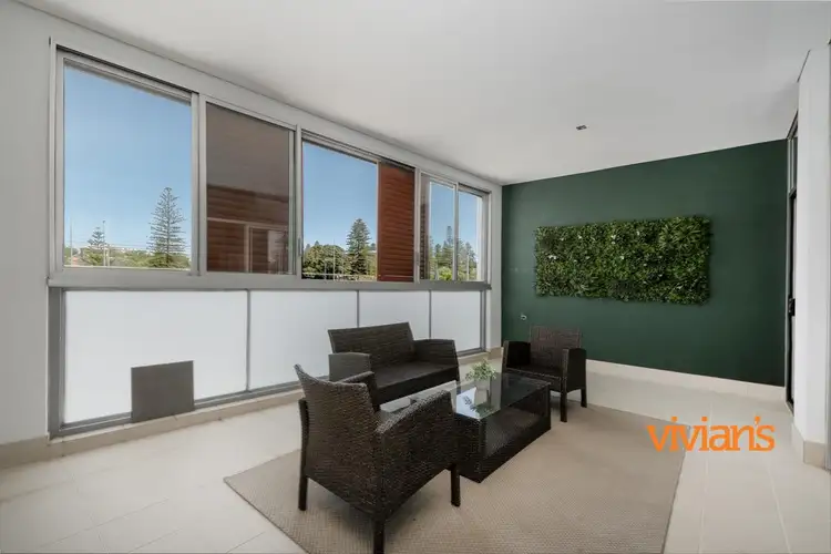 Third view of Homely apartment listing, 3/30 Jarrad Street, Cottesloe WA 6011