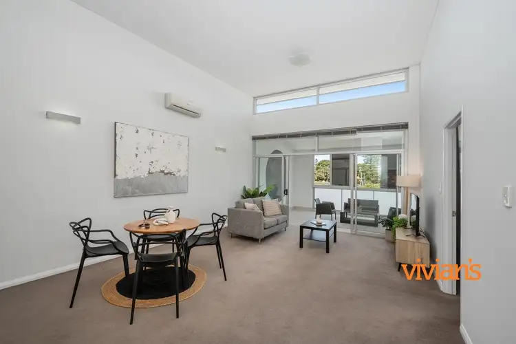 Sixth view of Homely apartment listing, 3/30 Jarrad Street, Cottesloe WA 6011