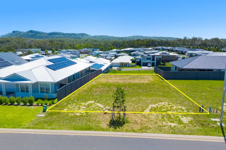 Third view of Homely land listing, 4 St John Terrace, Lake Cathie NSW 2445