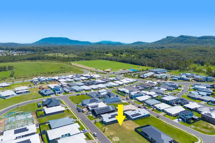 Fifth view of Homely land listing, 4 St John Terrace, Lake Cathie NSW 2445