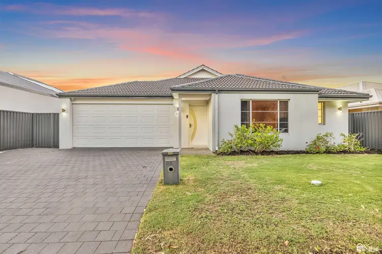 46 Hesketh Avenue