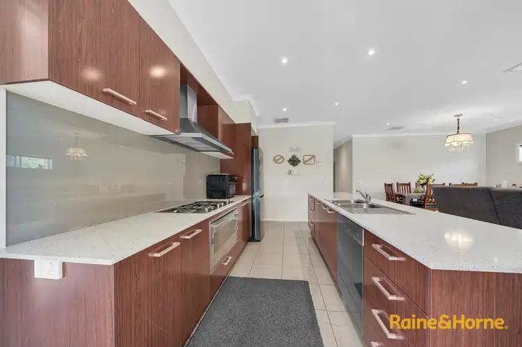 Fifth view of Homely house listing, 22 Challenger Circuit, Cranbourne East VIC 3977