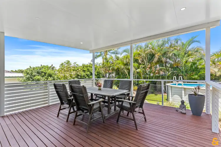 Main view of Homely house listing, 26 Bushing Street, Wynnum West QLD 4178