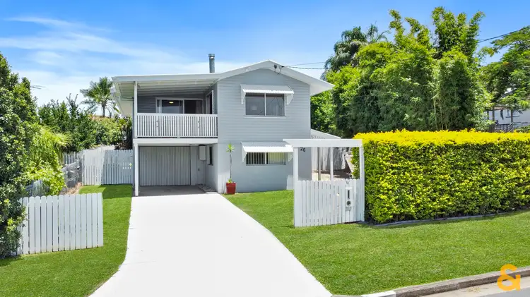 Second view of Homely house listing, 26 Bushing Street, Wynnum West QLD 4178