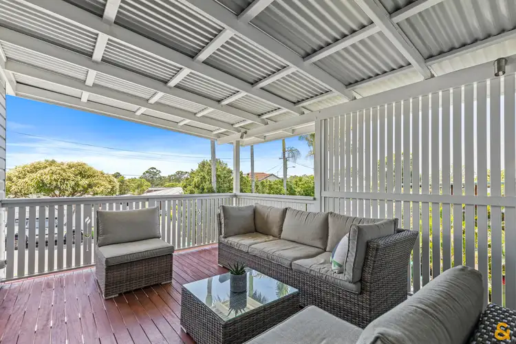 Third view of Homely house listing, 26 Bushing Street, Wynnum West QLD 4178
