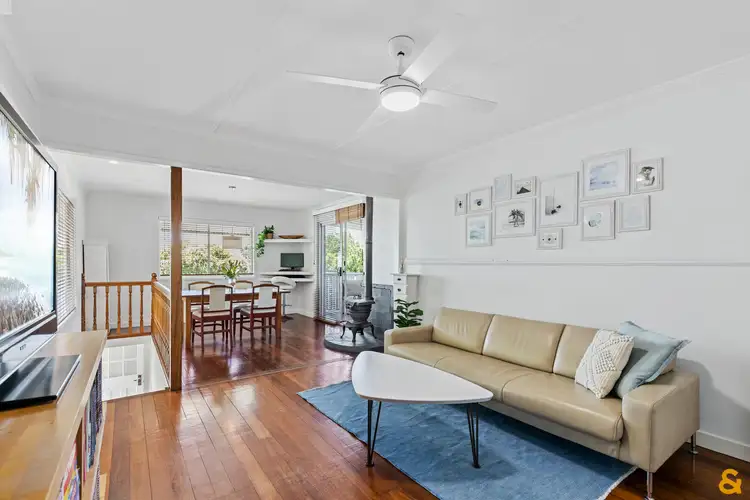 Fifth view of Homely house listing, 26 Bushing Street, Wynnum West QLD 4178