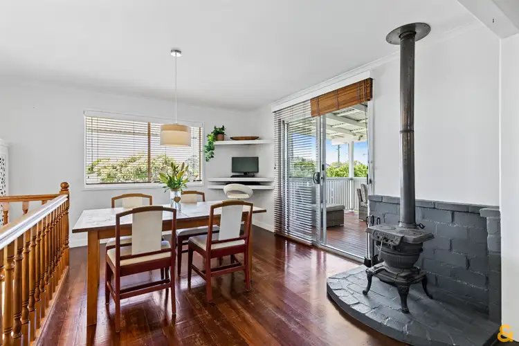 Sixth view of Homely house listing, 26 Bushing Street, Wynnum West QLD 4178