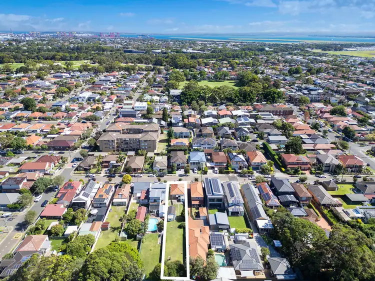 10A Linden Street