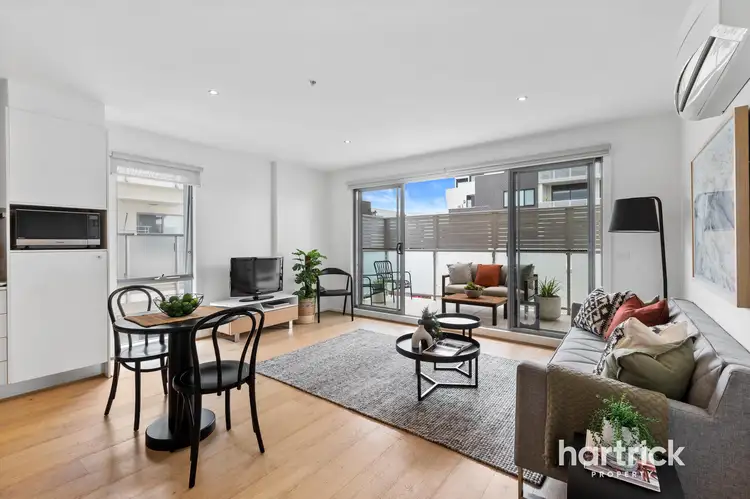 Main view of Homely apartment listing, 209/35 Childers Street, Mentone VIC 3194