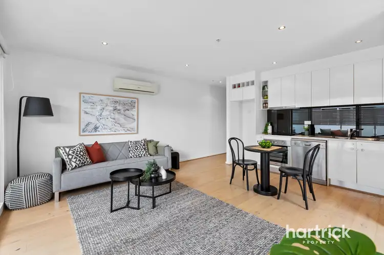 Second view of Homely apartment listing, 209/35 Childers Street, Mentone VIC 3194
