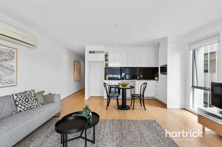Third view of Homely apartment listing, 209/35 Childers Street, Mentone VIC 3194