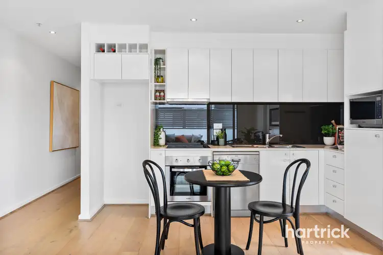 Fourth view of Homely apartment listing, 209/35 Childers Street, Mentone VIC 3194