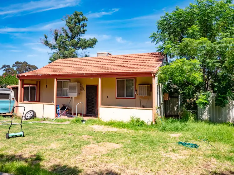 Main view of Homely house listing, 93 Angove Street, Norseman WA 6443
