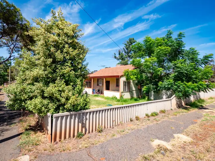 Second view of Homely house listing, 93 Angove Street, Norseman WA 6443