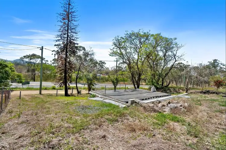 Fifth view of Homely land listing, 15 Raglan Street, Mount Larcom QLD 4695