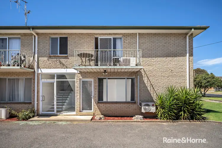 Main view of Homely apartment listing, 1/18 Broughton Place, Queanbeyan NSW 2620