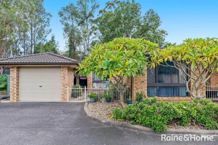 101 Glennie Street