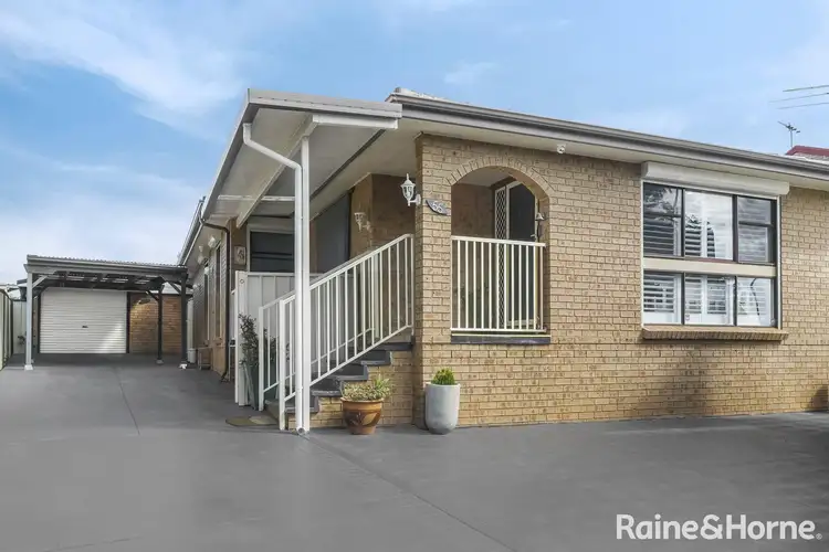 Third view of Homely house listing, 55 LANTANA ST, Macquarie Fields NSW 2564