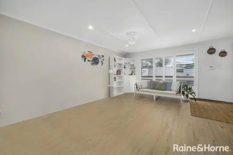 Fifth view of Homely house listing, 55 LANTANA ST, Macquarie Fields NSW 2564