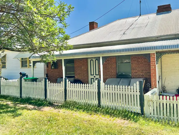 21 Brilliant Street