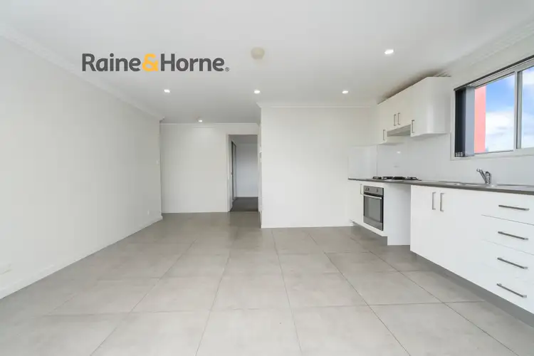 Third view of Homely house listing, 24/23-25 Mayberry Crescent, Liverpool NSW 2170