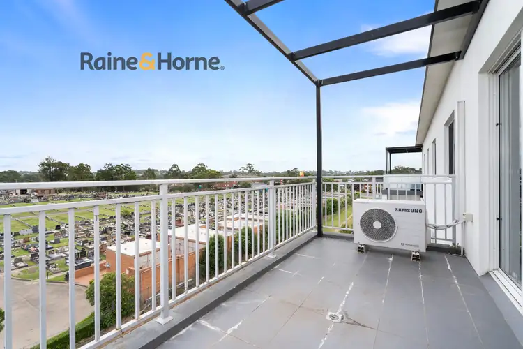 Fifth view of Homely house listing, 24/23-25 Mayberry Crescent, Liverpool NSW 2170