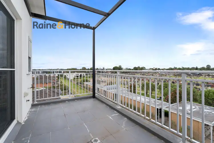 Sixth view of Homely house listing, 24/23-25 Mayberry Crescent, Liverpool NSW 2170