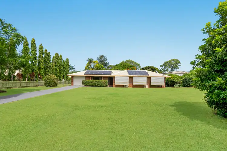 Main view of Homely house listing, 46 Ann Maree Drive, Caboolture QLD 4510
