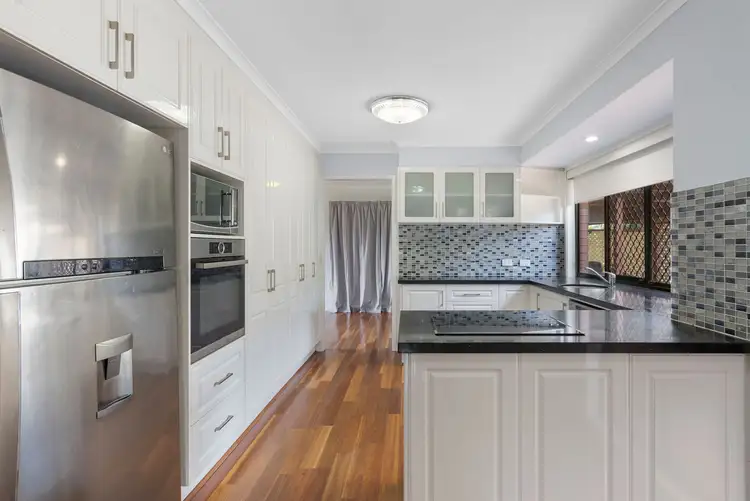 Fourth view of Homely house listing, 46 Ann Maree Drive, Caboolture QLD 4510