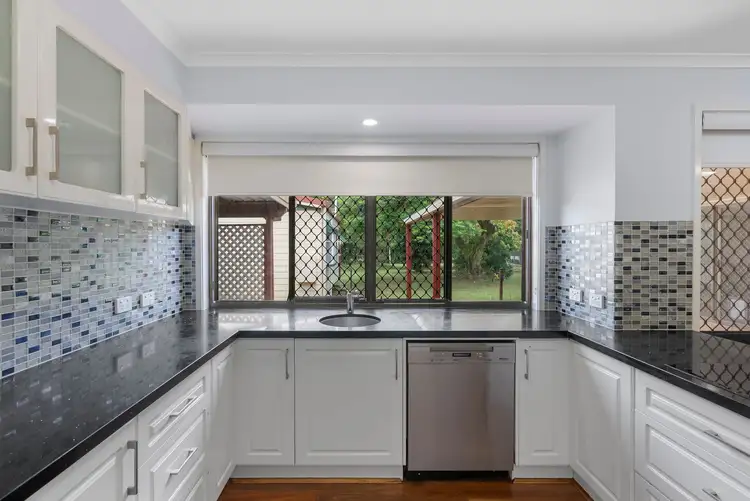 Fifth view of Homely house listing, 46 Ann Maree Drive, Caboolture QLD 4510