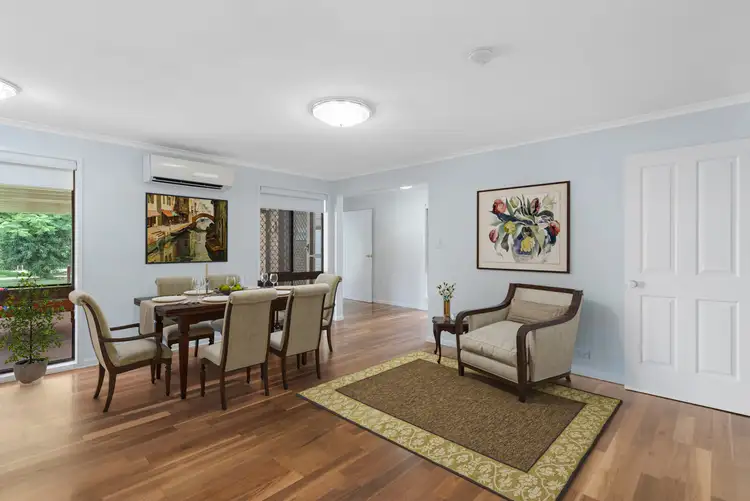 Sixth view of Homely house listing, 46 Ann Maree Drive, Caboolture QLD 4510