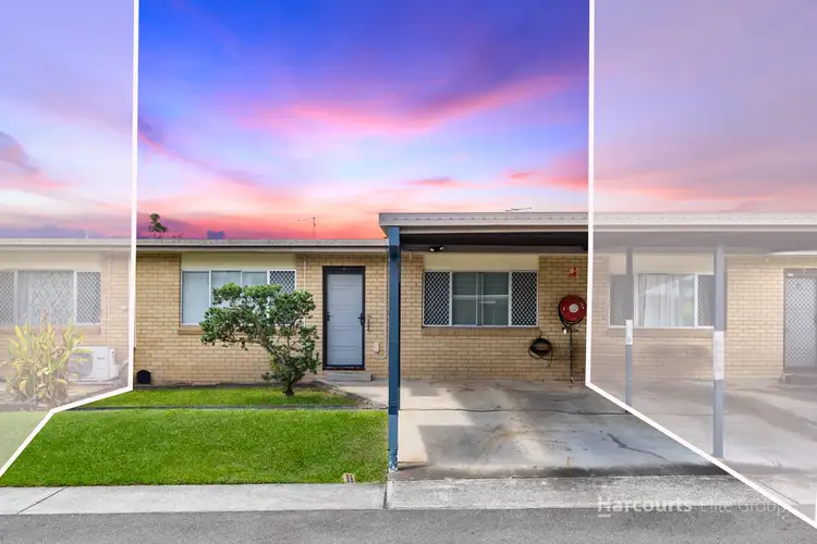 Main view of Homely unit listing, 18/40 Ewing Road, Logan Central QLD 4114