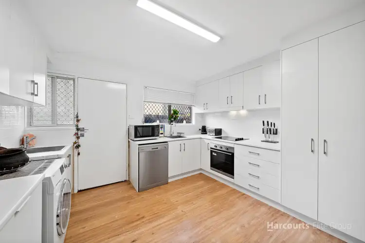 Second view of Homely unit listing, 18/40 Ewing Road, Logan Central QLD 4114