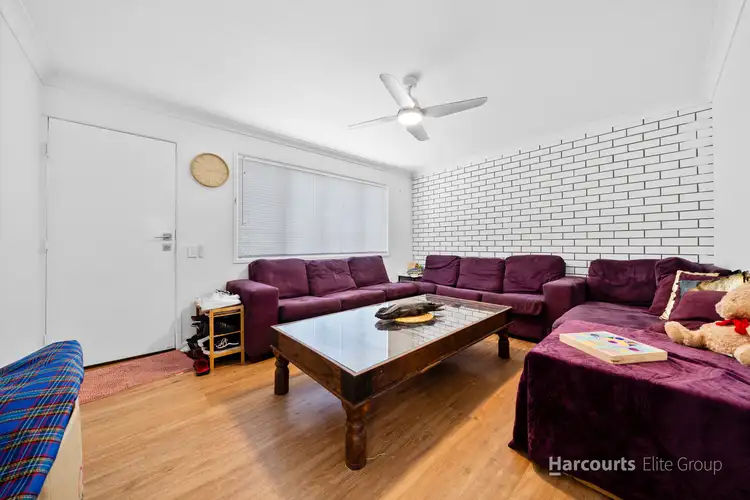 Third view of Homely unit listing, 18/40 Ewing Road, Logan Central QLD 4114