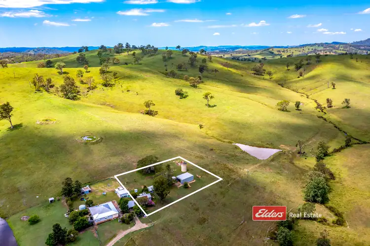 91 Bingleburra Road, Sugarloaf via