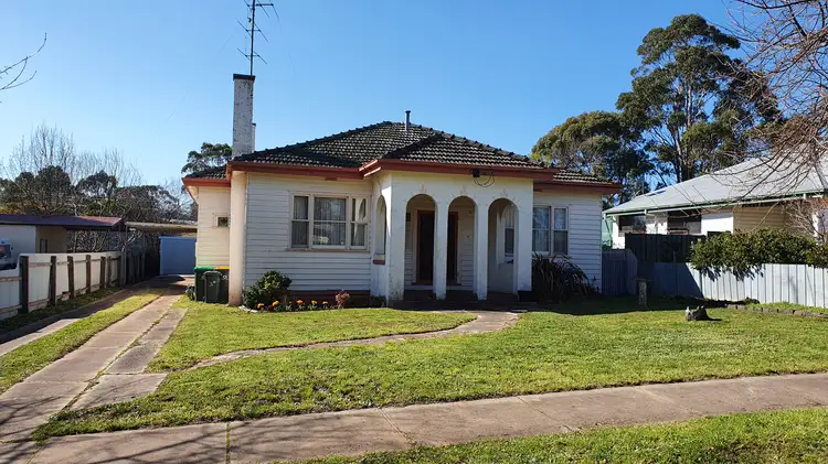 39 Mt Napier Road
