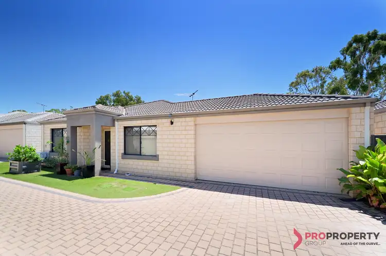 19B Clarke Road