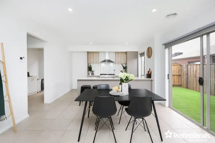 Sixth view of Homely house listing, 10 Gansha Street, Weir Views VIC 3338