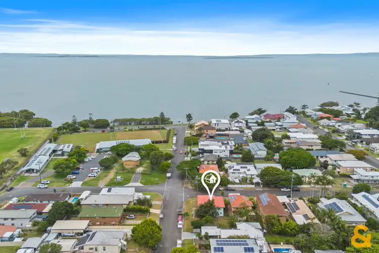 Third view of Homely house listing, 46 Granada Street, Wynnum QLD 4178